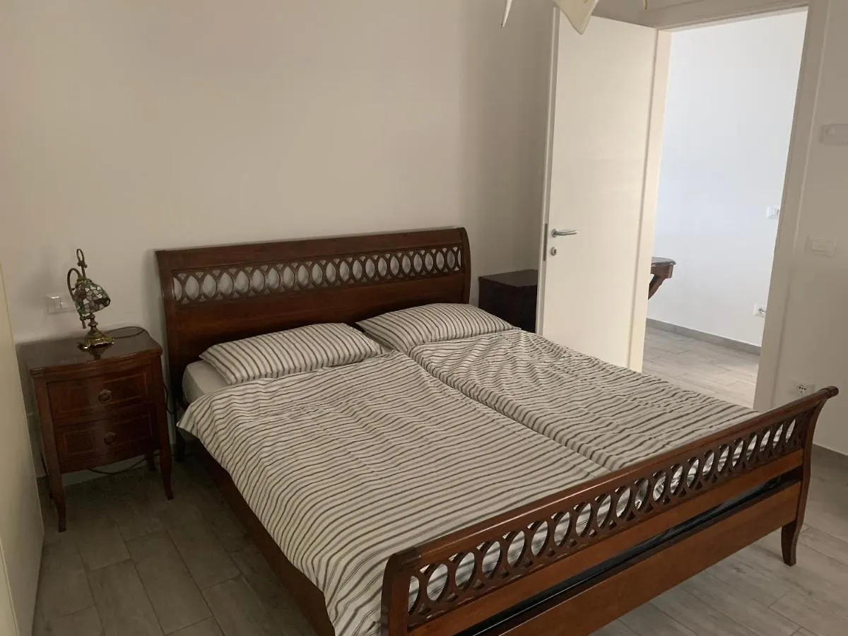アパート カステッレット・ディ・ブレンゾーネCasa Italiaアパートメント